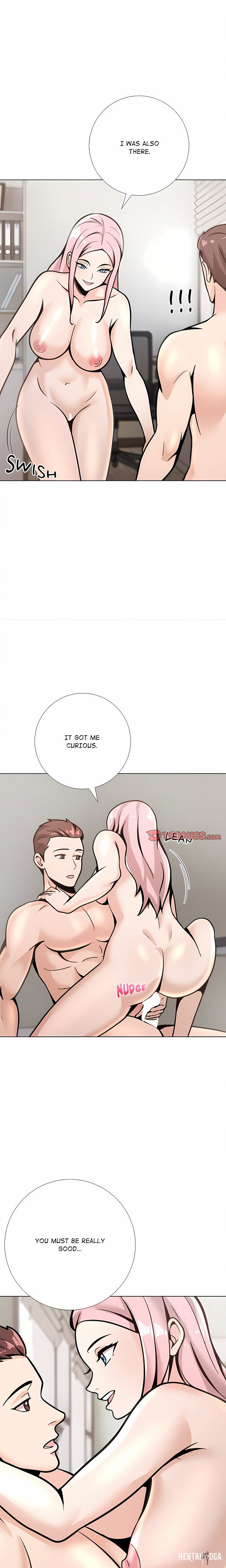 Liberating Coast Liberating Coast Chapter 12 - Page 15
