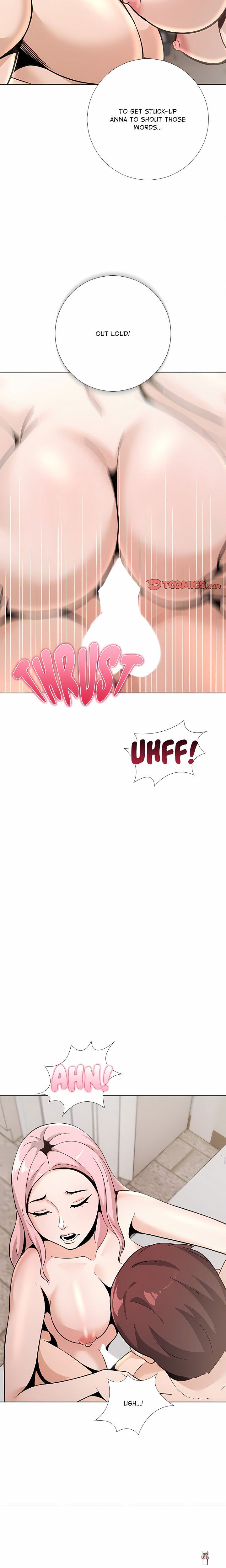 Liberating Coast Liberating Coast Chapter 12 - Page 16
