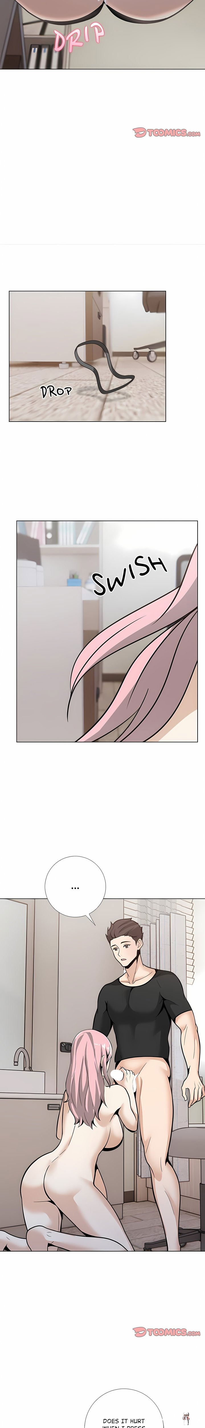 Liberating Coast Liberating Coast Chapter 12 - Page 2