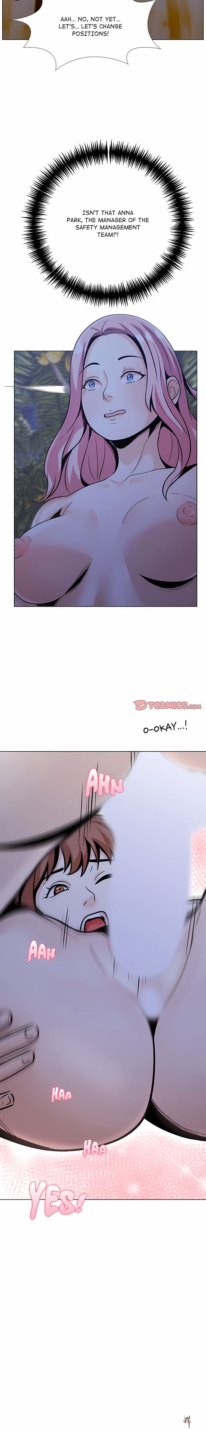 Liberating Coast Liberating Coast Chapter 10 - Page 10