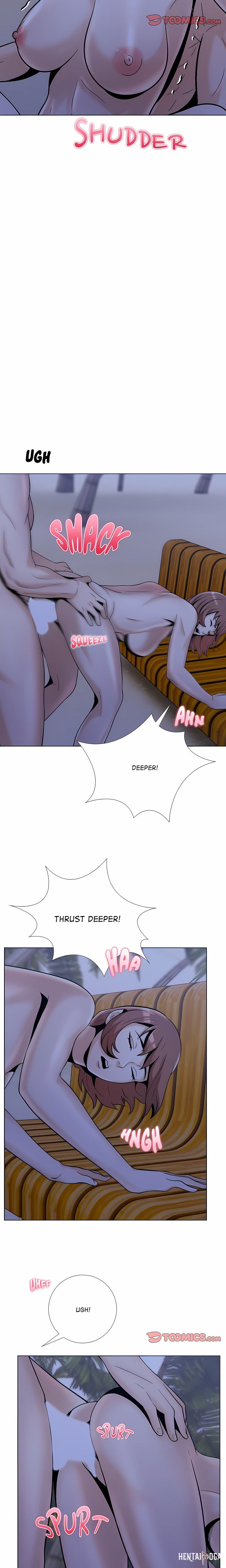 Liberating Coast Liberating Coast Chapter 10 - Page 13