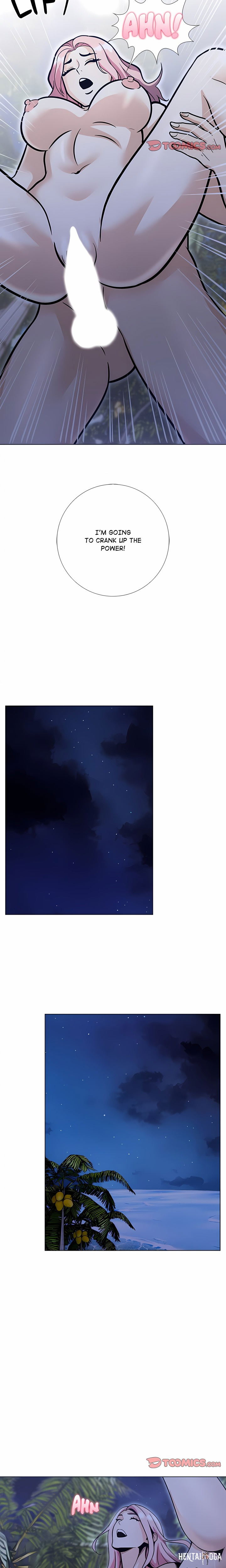 Liberating Coast Liberating Coast Chapter 10 - Page 2
