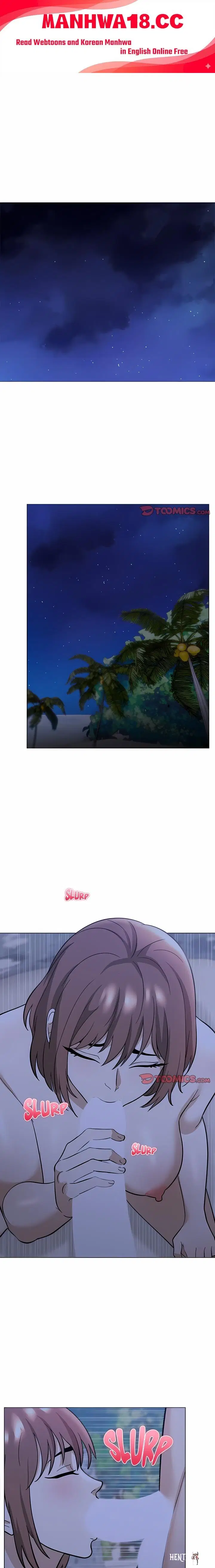 Liberating Coast Liberating Coast Chapter 9 - Halaman 1