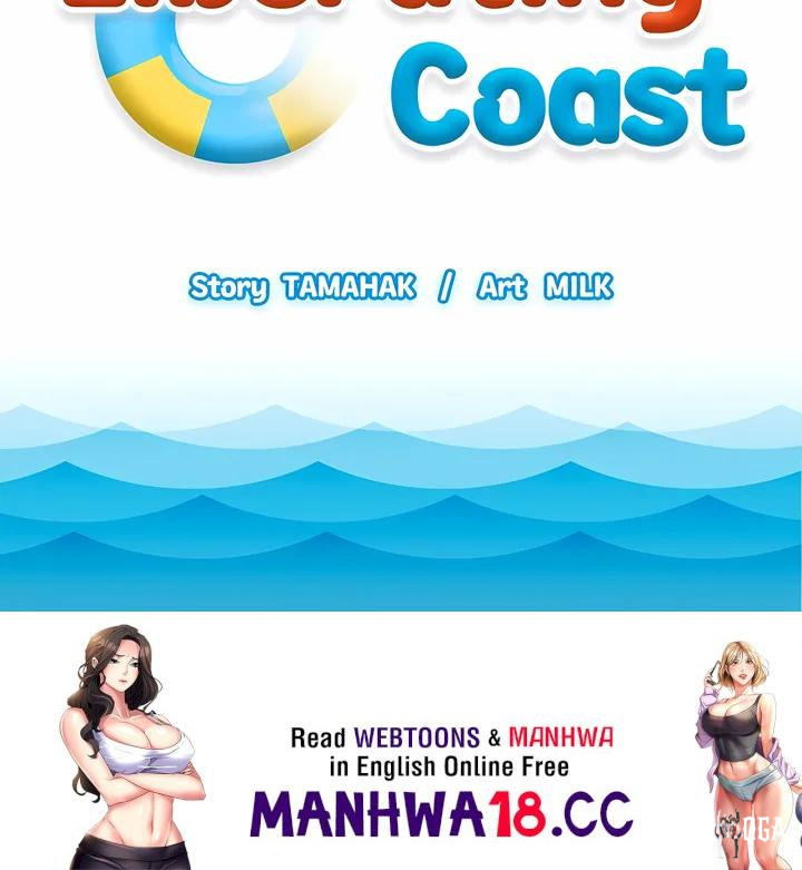 Liberating Coast Liberating Coast Chapter 7 - Halaman 20