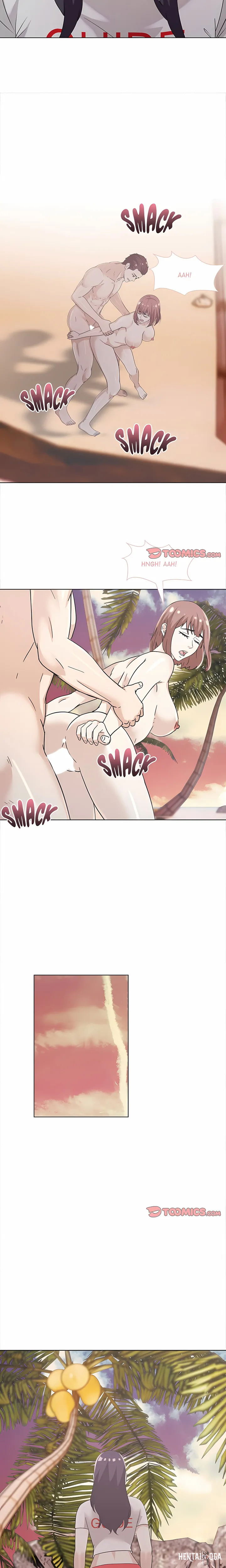 Liberating Coast Liberating Coast Chapter 6 - Page 3