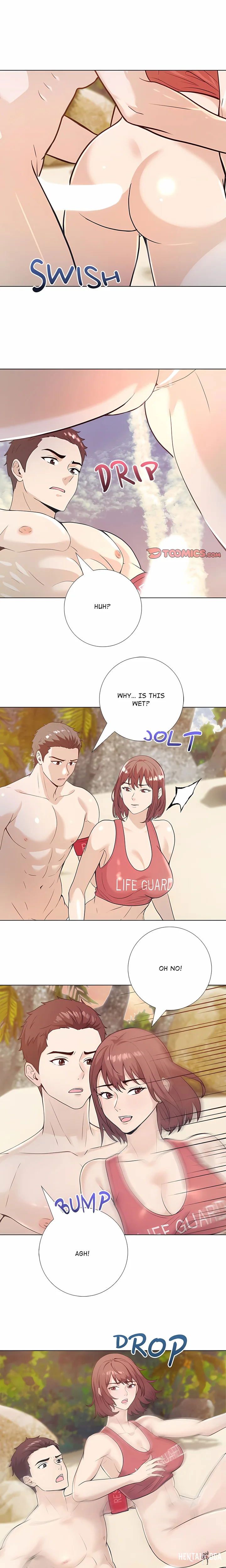 Liberating Coast Liberating Coast Chapter 4 - Halaman 3