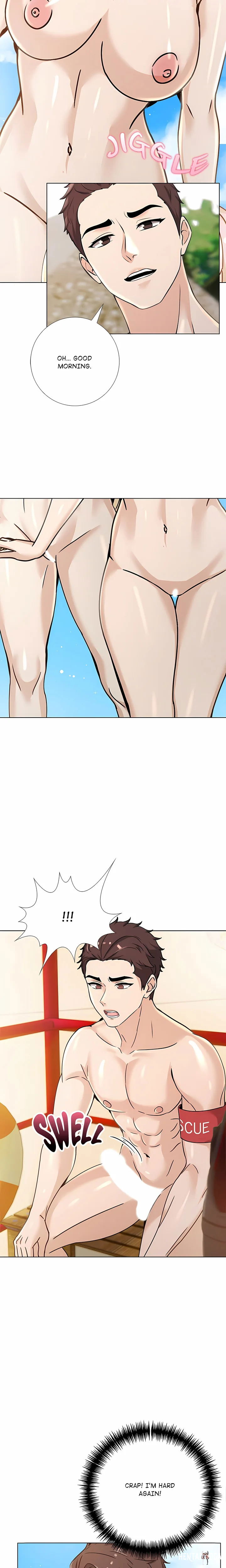 Liberating Coast Liberating Coast Chapter 1 - Page 4