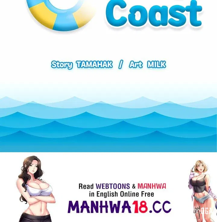Liberating Coast Liberating Coast Chapter 15 - Halaman 19
