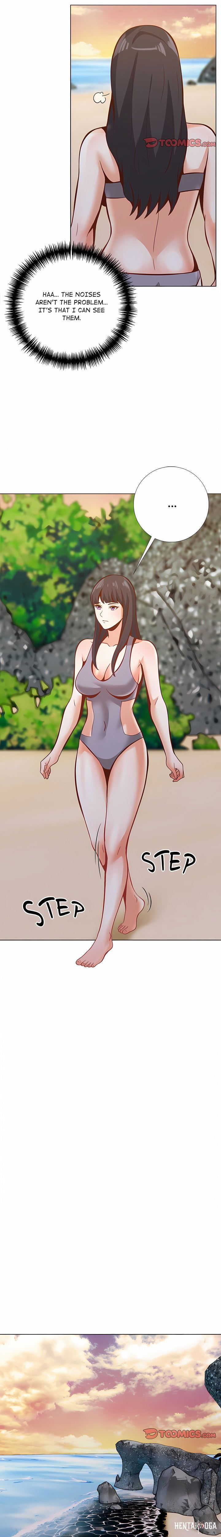 Liberating Coast Liberating Coast Chapter 18 - Page 2