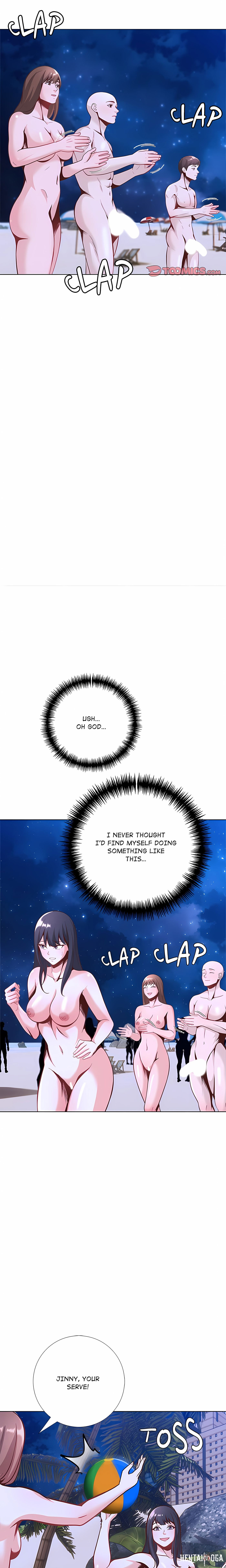 Liberating Coast Liberating Coast Chapter 21 - Page 12