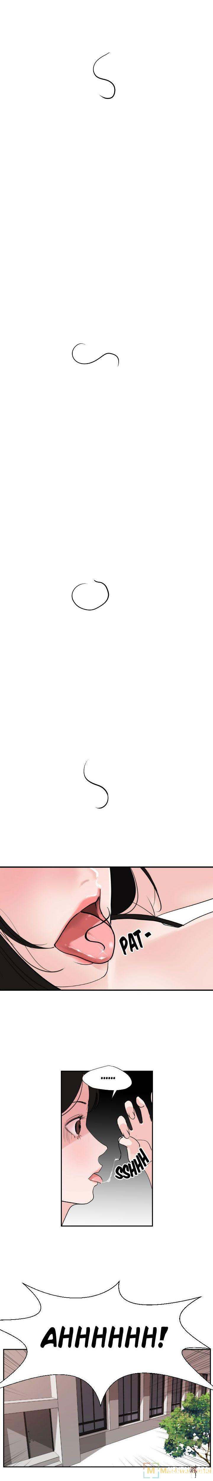 Lightning Rod Lightning Rod Chapter 1 - Page 21