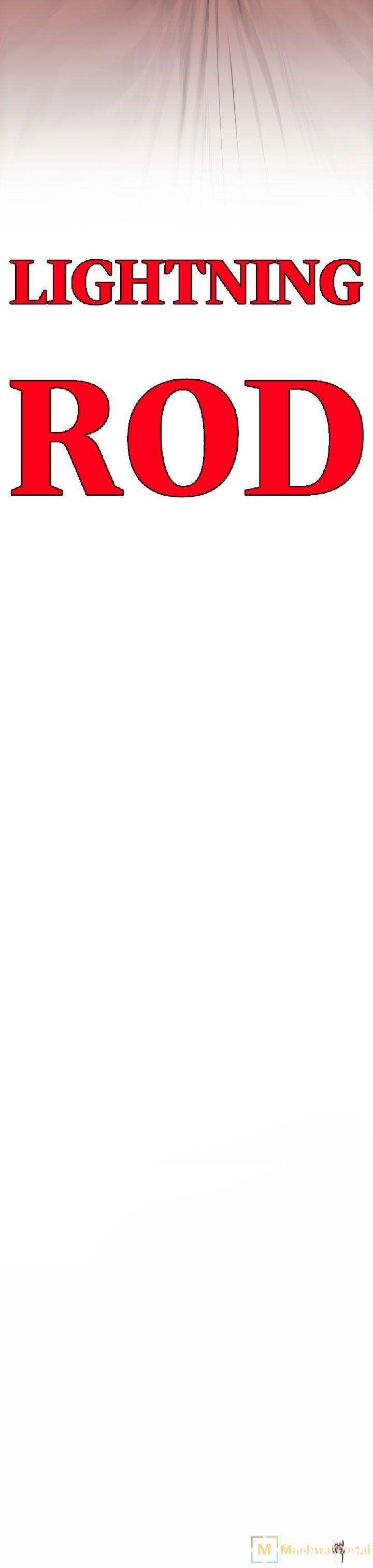 Lightning Rod Lightning Rod Chapter 1 - Page 5