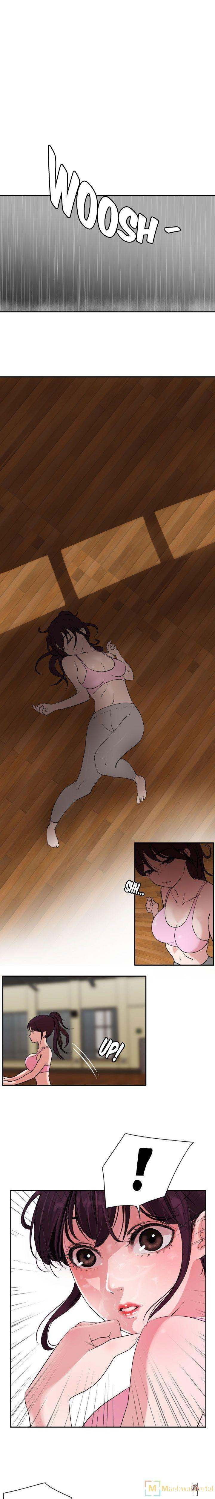 Lightning Rod Lightning Rod Chapter 2 - Page 1