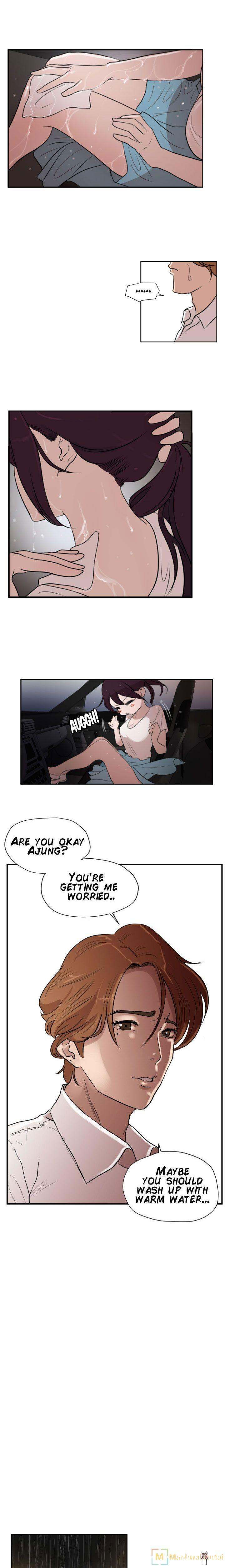 Lightning Rod Lightning Rod Chapter 2 - Page 4