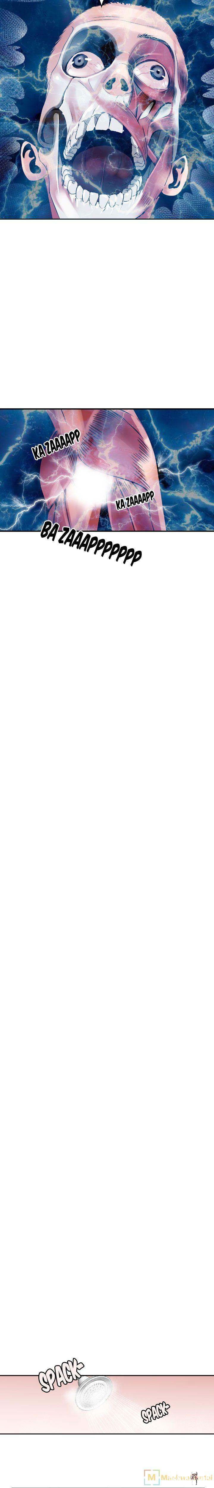 Lightning Rod Lightning Rod Chapter 2 - Page 9