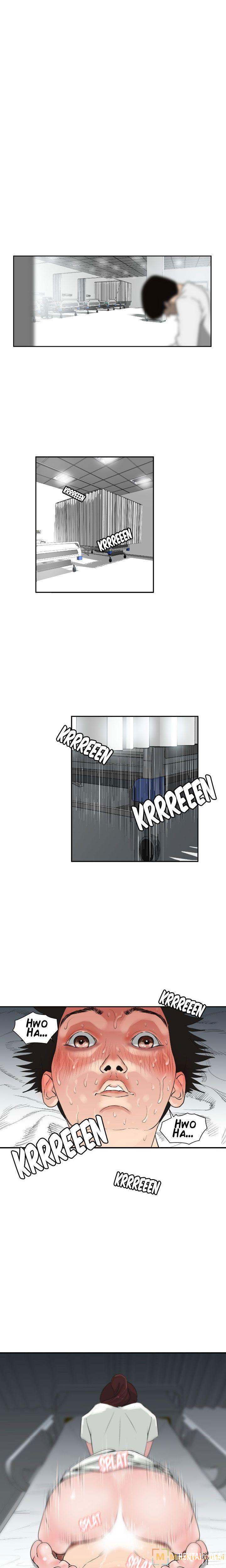 Lightning Rod Lightning Rod Chapter 4 - Page 1