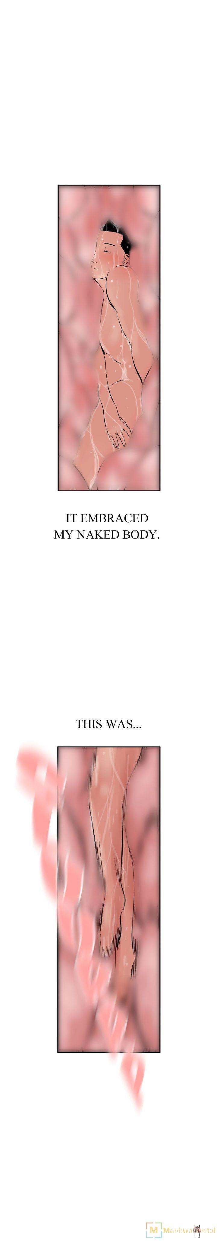 Lightning Rod Lightning Rod Chapter 4 - Page 11