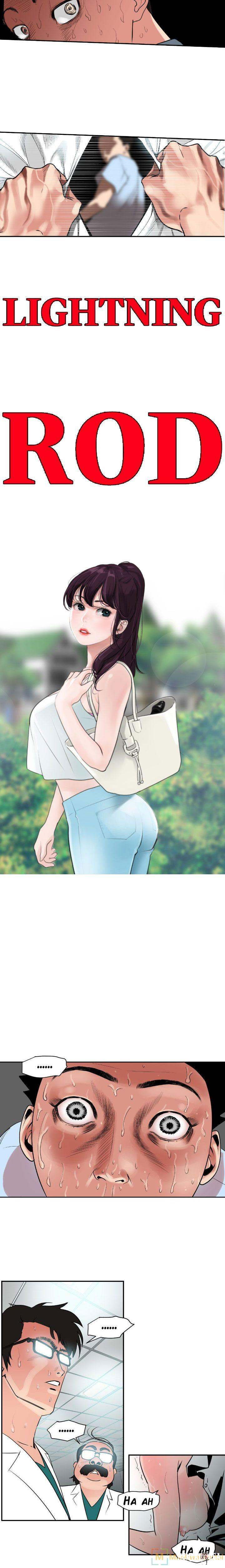 Lightning Rod Lightning Rod Chapter 5 - Page 2