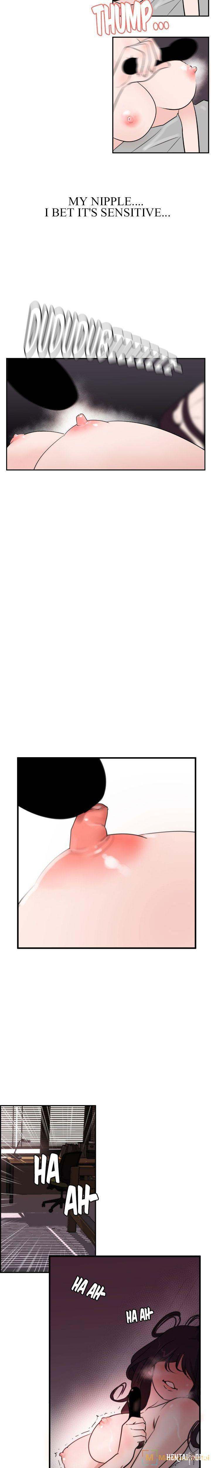 Lightning Rod Lightning Rod Chapter 6 - Page 13