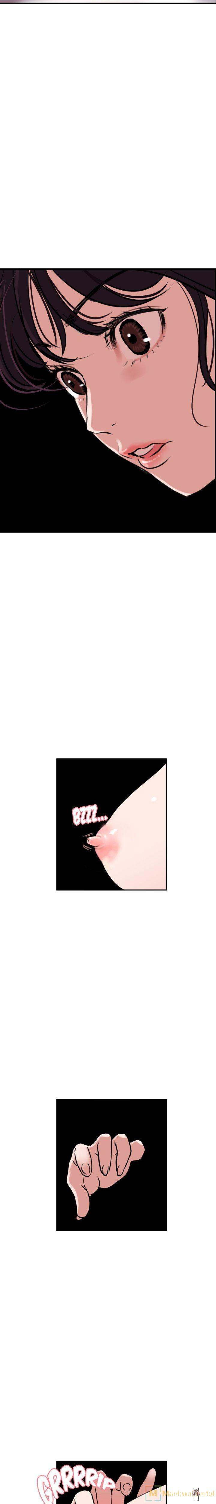 Lightning Rod Lightning Rod Chapter 6 - Page 18