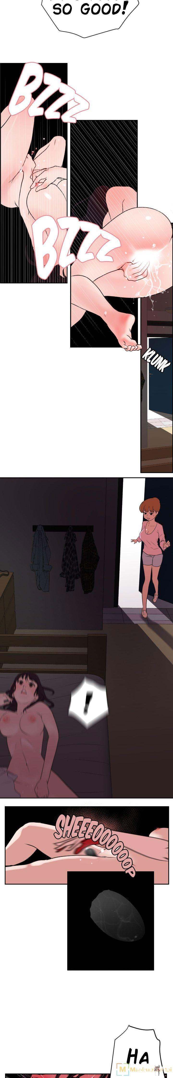 Lightning Rod Lightning Rod Chapter 6 - Page 20