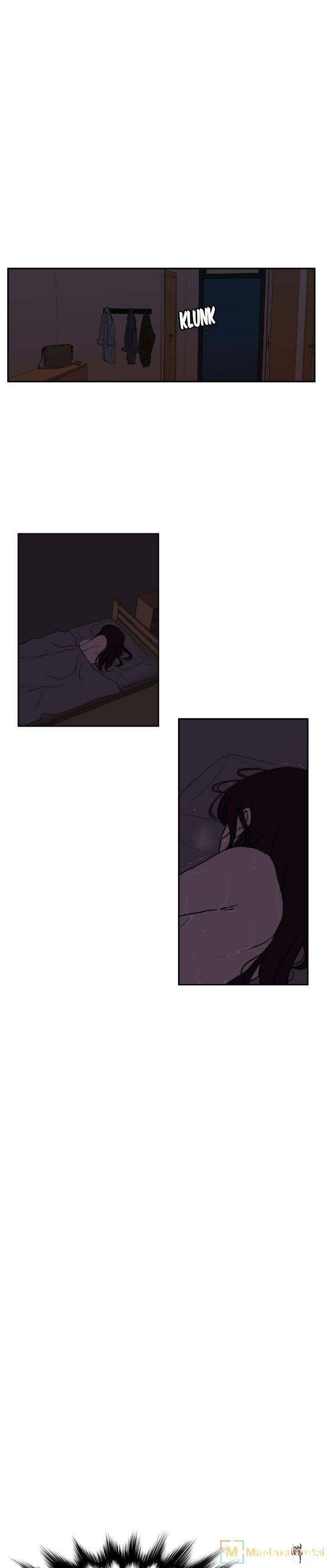 Lightning Rod Lightning Rod Chapter 7 - Page 1