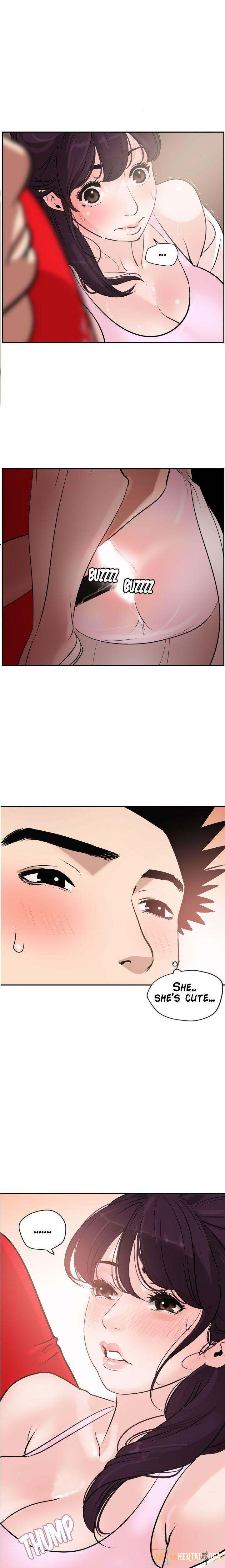 Lightning Rod Lightning Rod Chapter 8 - Page 26