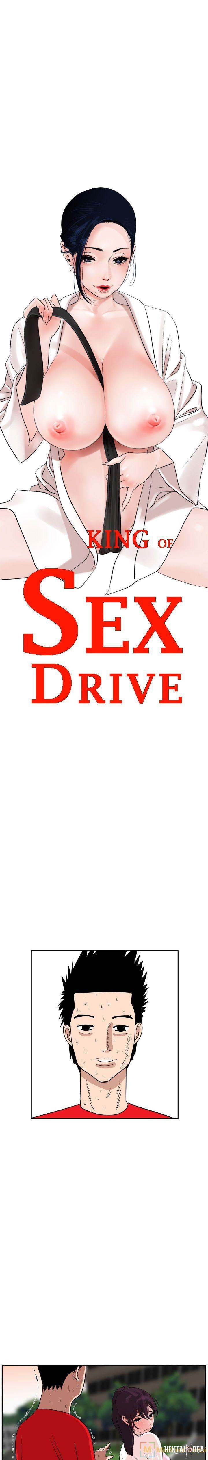 Lightning Rod Lightning Rod Chapter 8 - Page 4