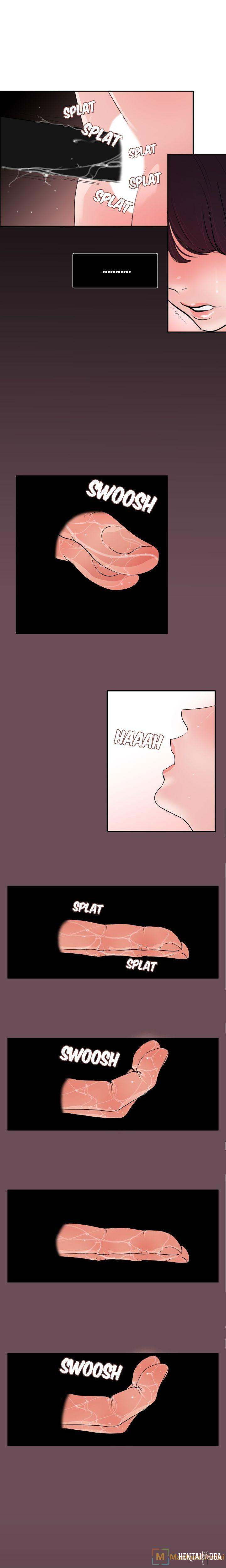 Lightning Rod Lightning Rod Chapter 9 - Page 10