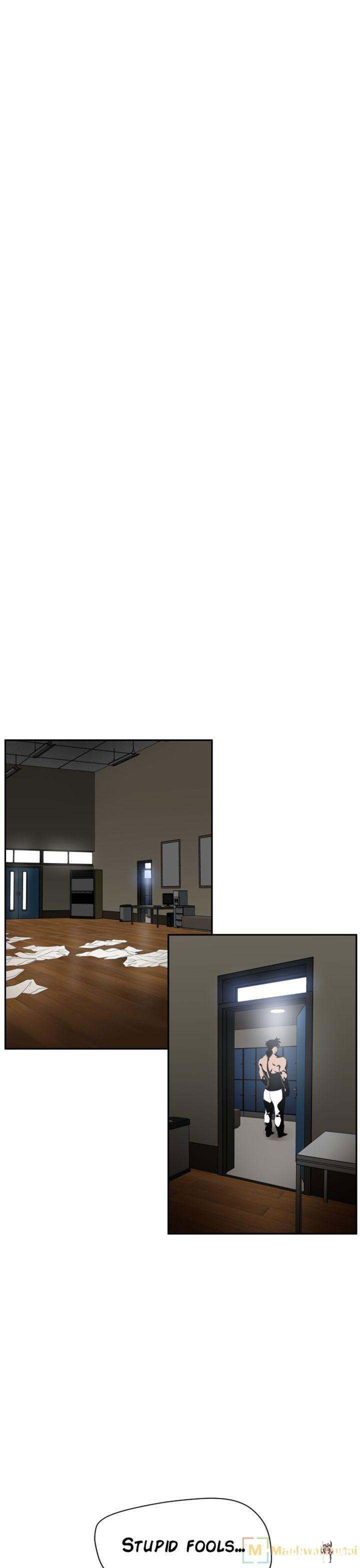 Lightning Rod Lightning Rod Chapter 9 - Page 14