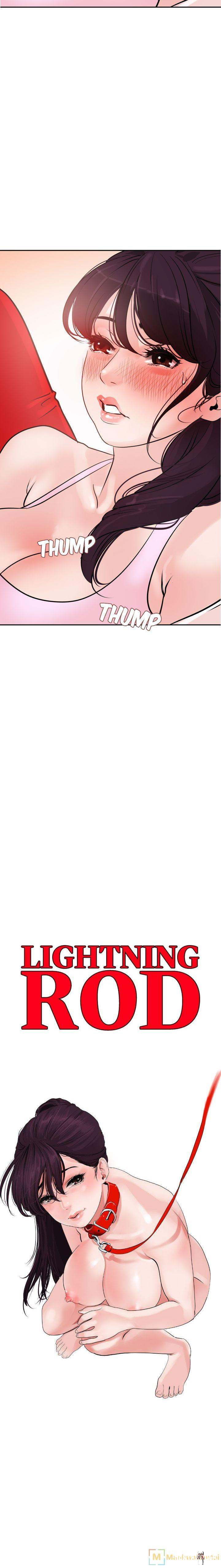 Lightning Rod Lightning Rod Chapter 9 - Page 2