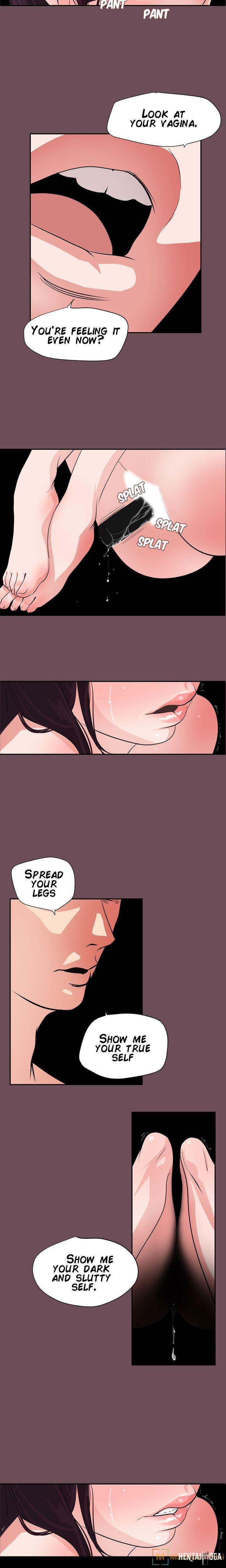 Lightning Rod Lightning Rod Chapter 9 - Page 6