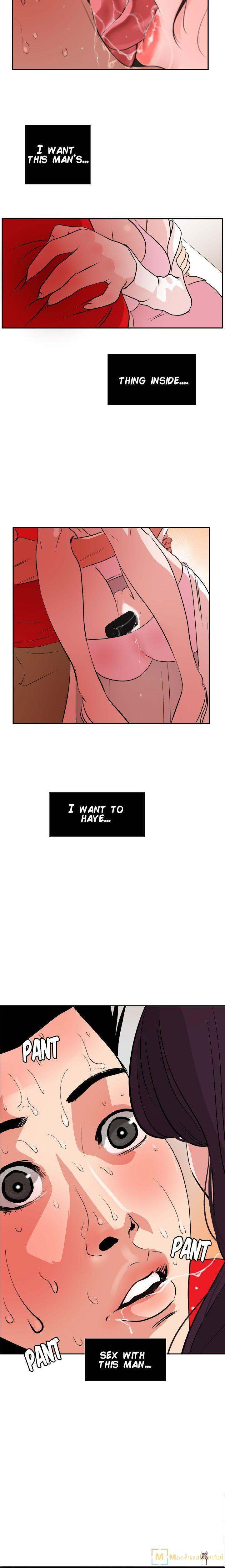 Lightning Rod Lightning Rod Chapter 10 - Page 3