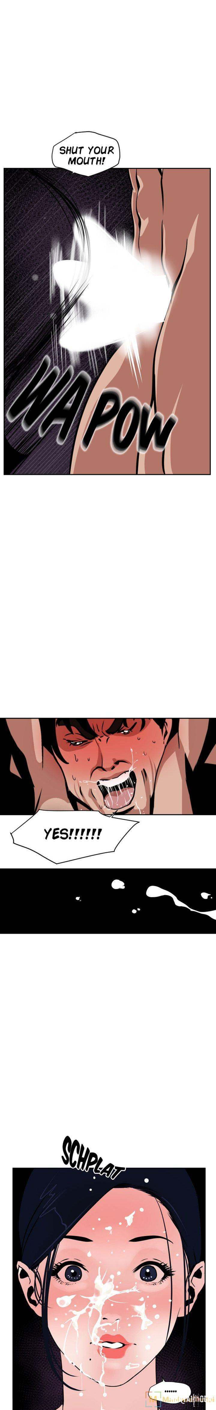 Lightning Rod Lightning Rod Chapter 11 - Page 6