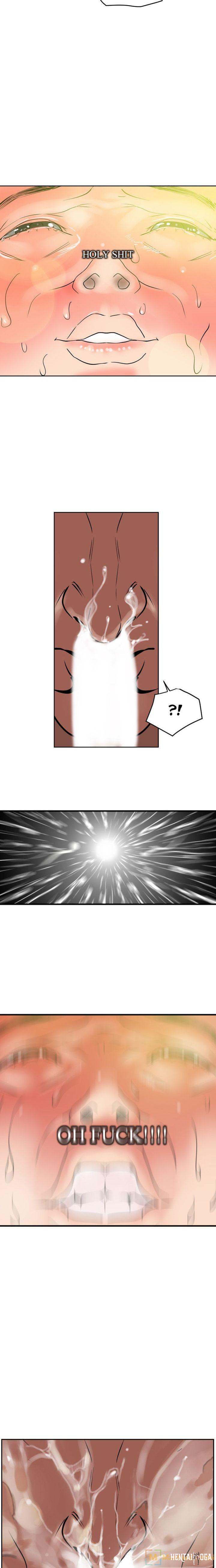 Lightning Rod Lightning Rod Chapter 12 - Page 13