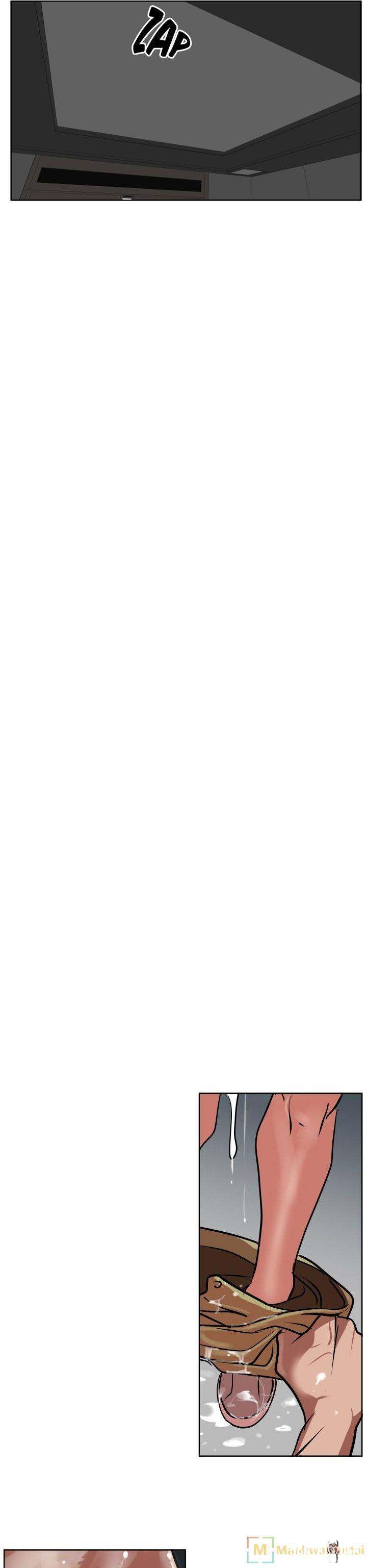 Lightning Rod Lightning Rod Chapter 12 - Page 16