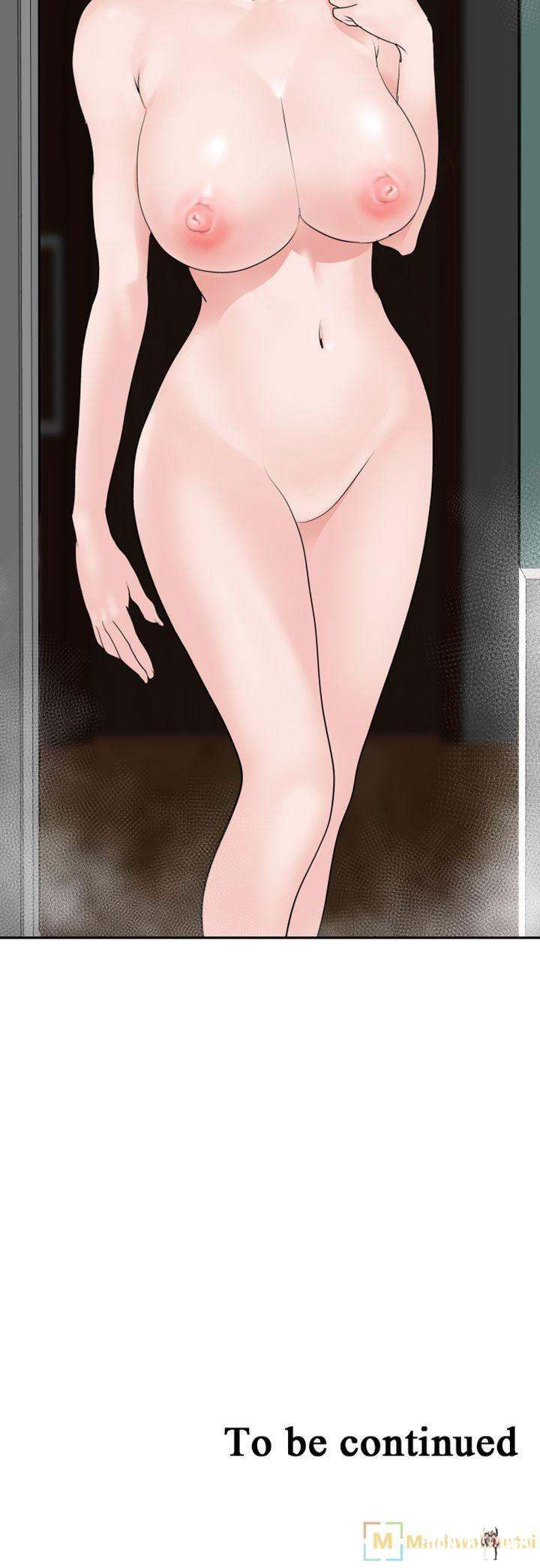 Lightning Rod Lightning Rod Chapter 13 - Page 15