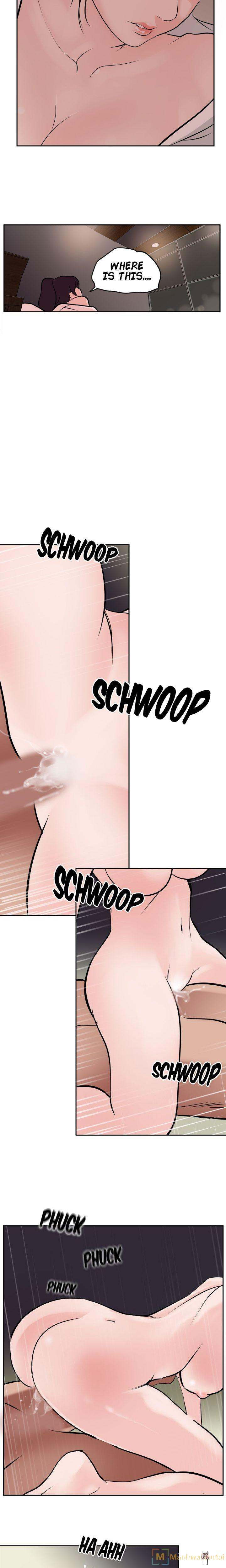 Lightning Rod Lightning Rod Chapter 14 - Page 10