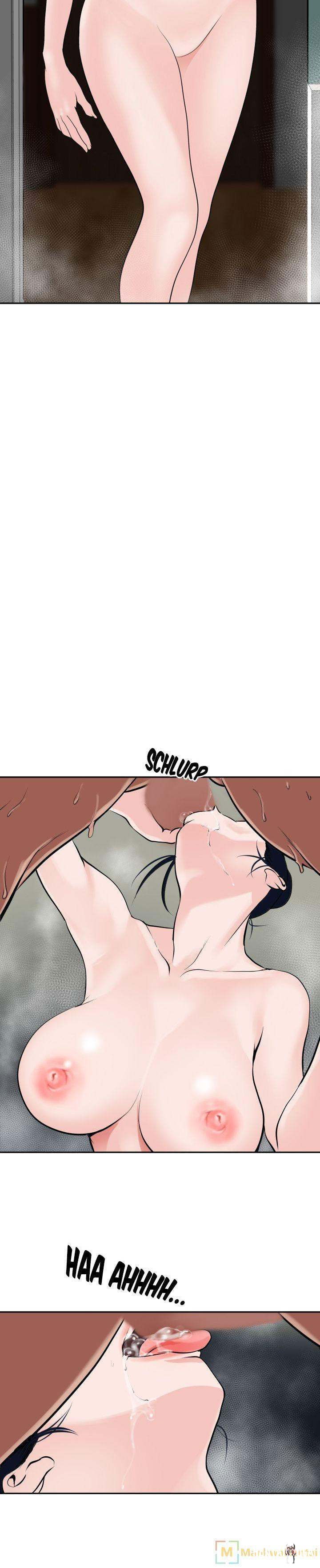 Lightning Rod Lightning Rod Chapter 14 - Page 2