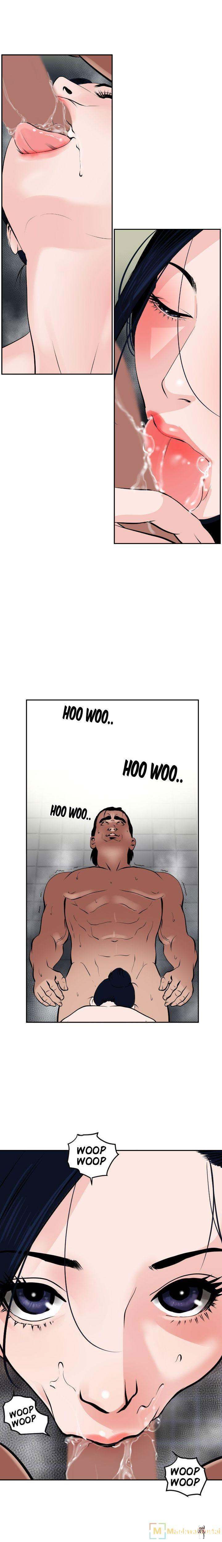 Lightning Rod Lightning Rod Chapter 14 - Page 3