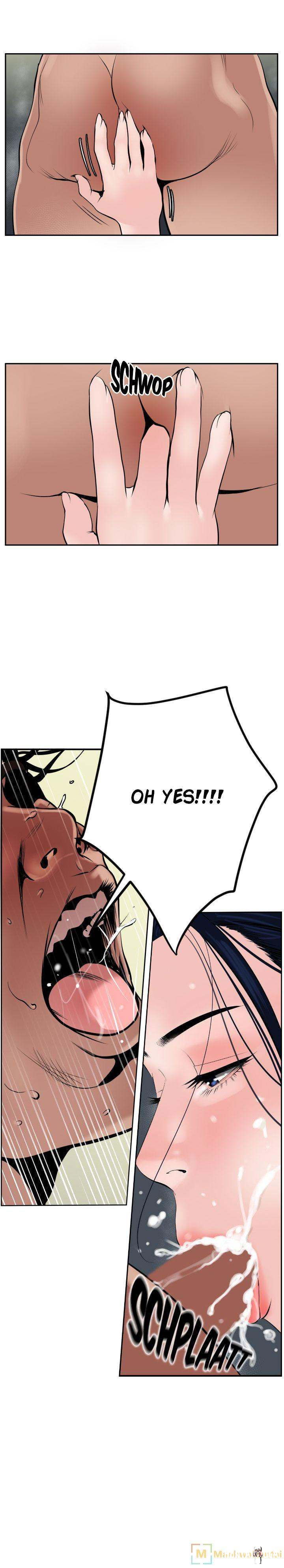 Lightning Rod Lightning Rod Chapter 14 - Page 5