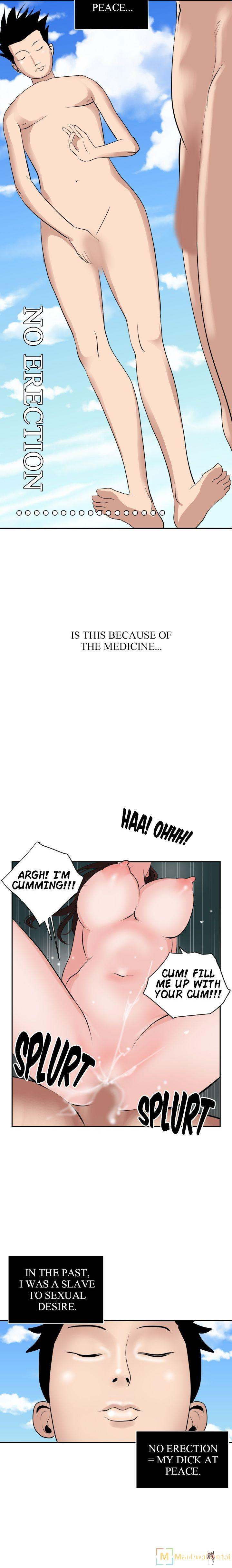 Lightning Rod Lightning Rod Chapter 16 - Page 11