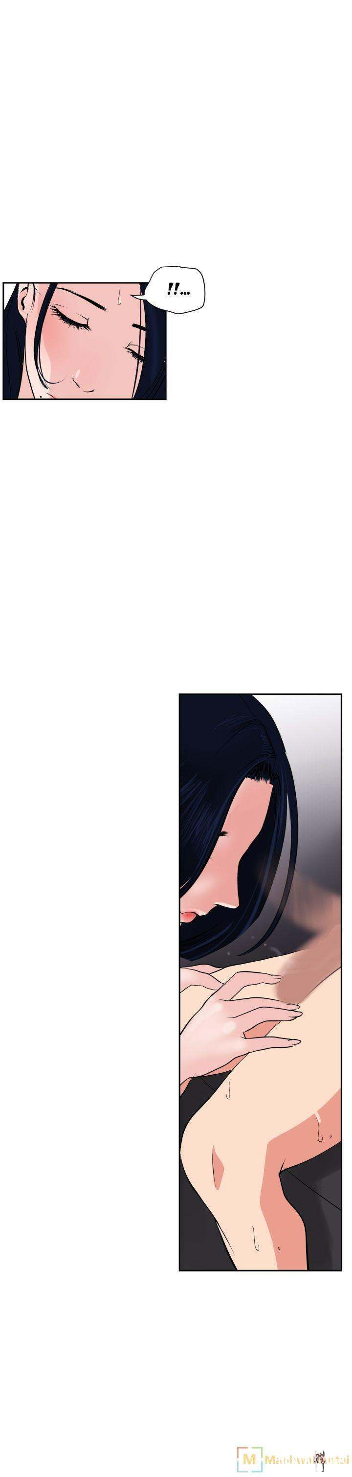 Lightning Rod Lightning Rod Chapter 16 - Page 19