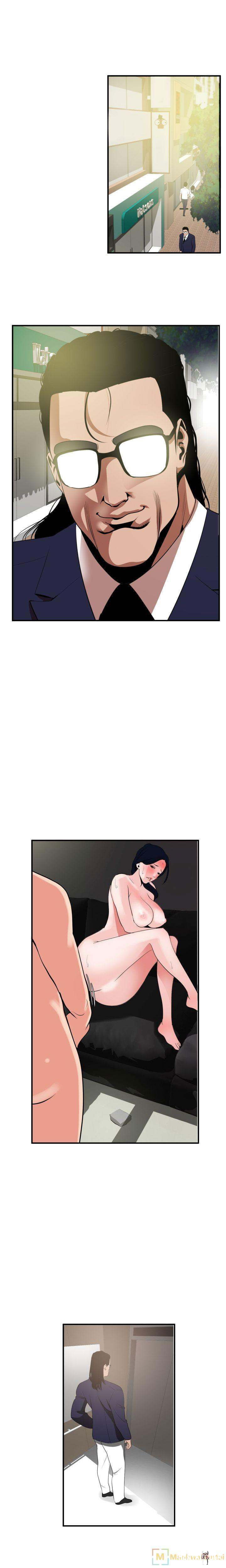 Lightning Rod Lightning Rod Chapter 17 - Page 13