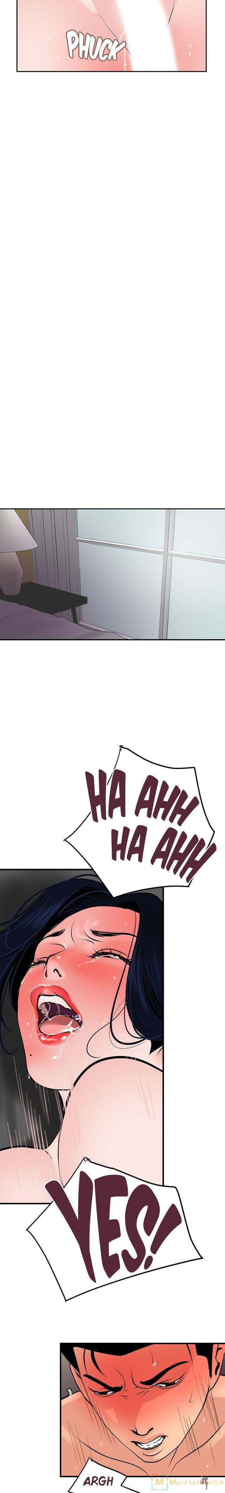 Lightning Rod Lightning Rod Chapter 18 - Page 18