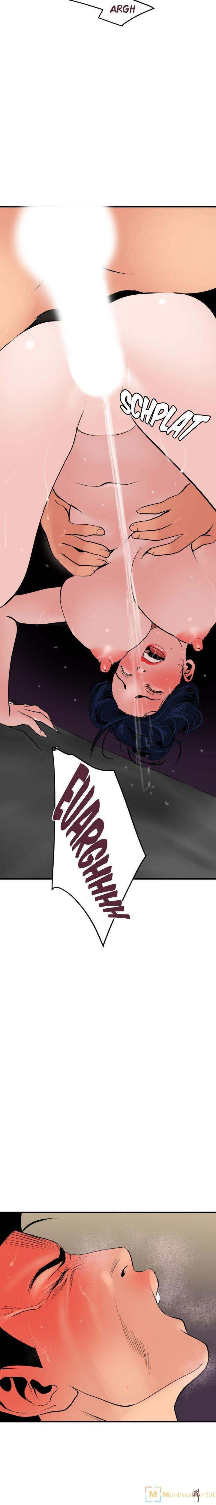 Lightning Rod Lightning Rod Chapter 18 - Page 19