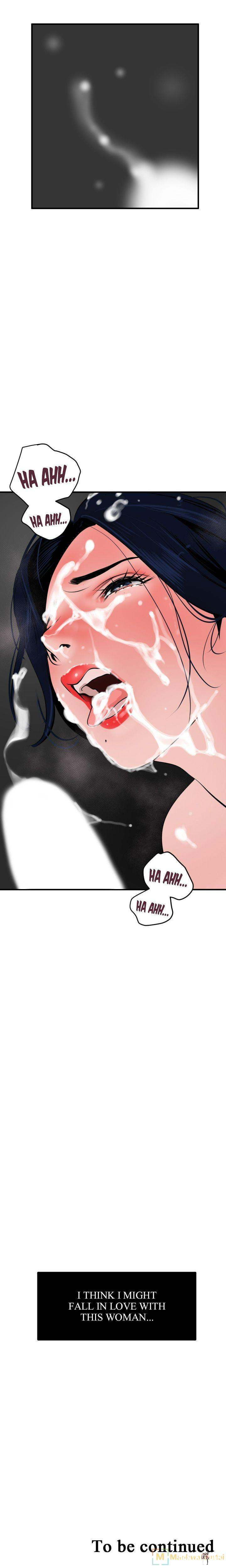 Lightning Rod Lightning Rod Chapter 18 - Page 21