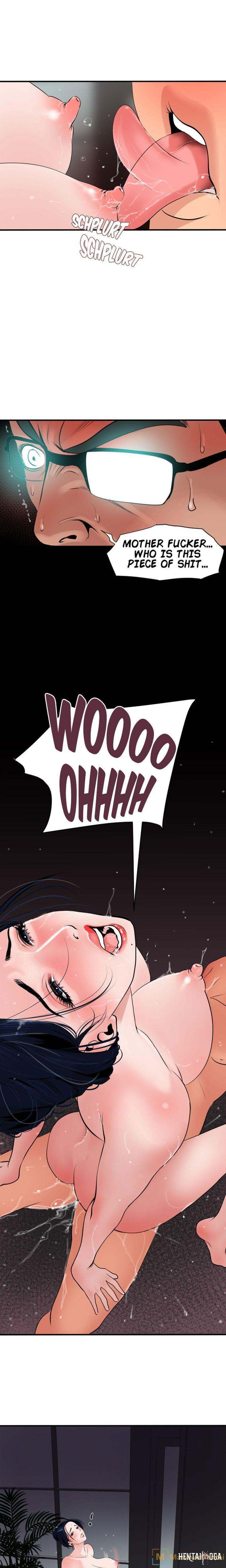 Lightning Rod Lightning Rod Chapter 18 - Page 3