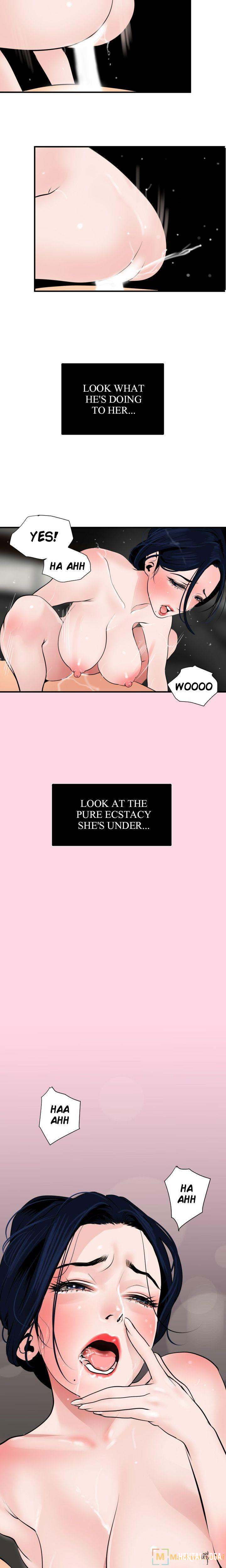 Lightning Rod Lightning Rod Chapter 18 - Page 6