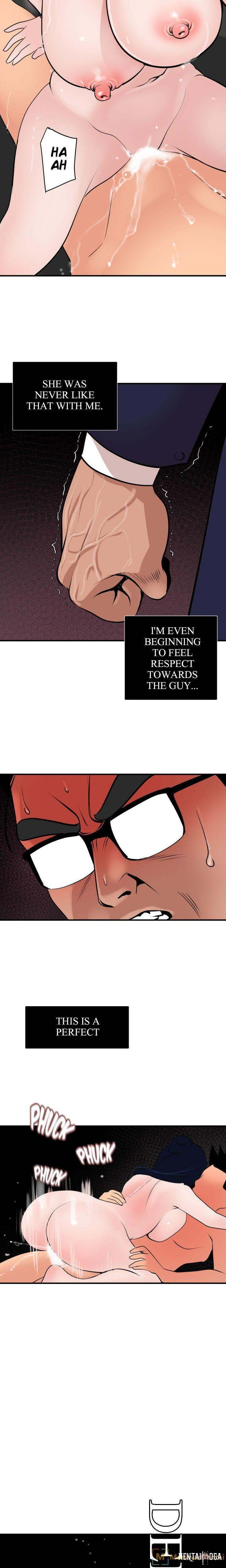 Lightning Rod Lightning Rod Chapter 18 - Page 7